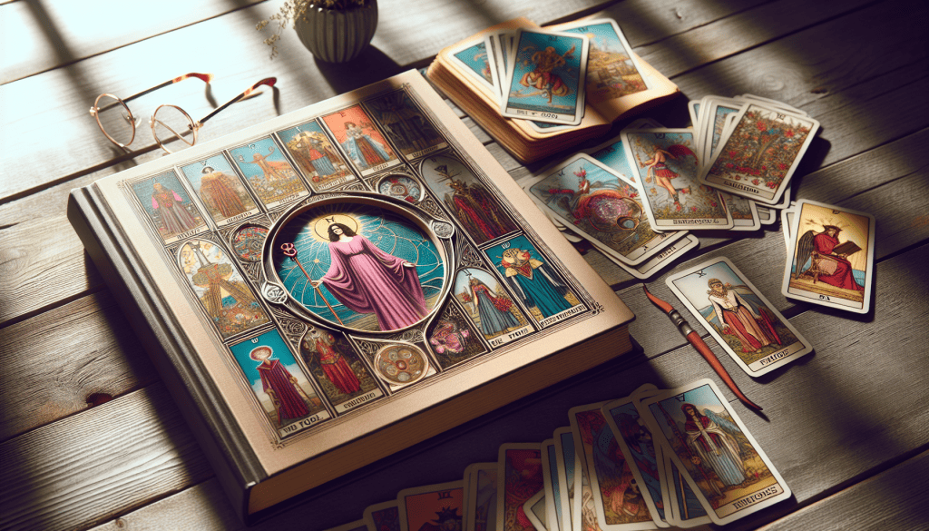 Tarot od A do Ž: Otkrivanje Različitih Vrsta Karata i Njihovih Karakteristika Tarot od A do Ž: Otkrivanje Različitih Vrsta Karata i Njihovih Karakteristika